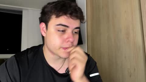 Snapshot of odin_blake chatting on February 26, 2026, 2:43 am ODIN online show from February 26, 2026, 2:43 am