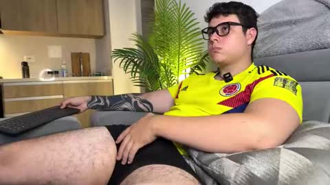 Snapshot of odin_blake chatting on March 4, 2026, 2:28 am ODIN online show from March 4, 2026, 2:28 am