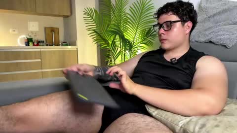 Snapshot of odin_blake chatting on April 7, 2026, 1:06 am ODIN online show from April 7, 2026, 1:06 am