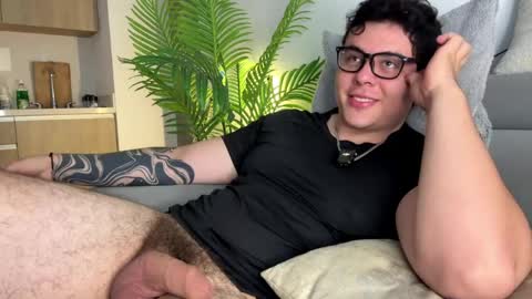 ODIN online show from May 22, 2026, 5:40 pm
