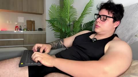 ODIN online show from May 25, 2026, 5:52 pm