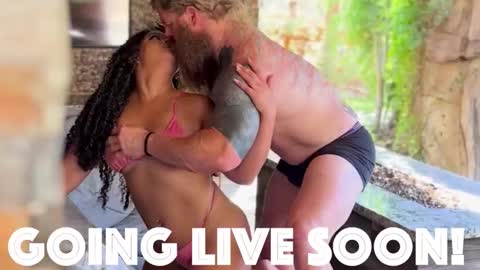 Odin and Freya online show from November 1, 2025, 6:43 pm