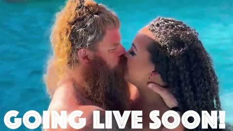 Odin and Freya online show from December 20, 2025, 8:05 pm