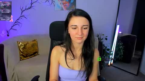 odri_sweet online show from September 26, 2025, 7:56 am