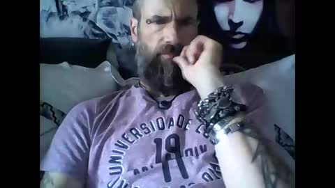 oedipe666cam online show from September 9, 2025, 12:59 pm