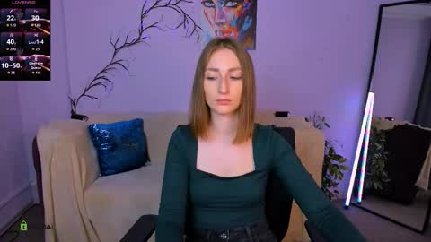 Ofelia online show from September 12, 2025, 5:51 am