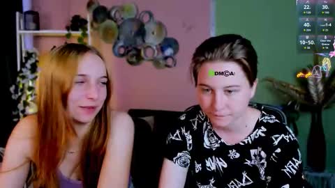 Ofelia online show from September 13, 2025, 6:02 am