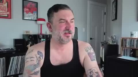 Office Dad online show from September 23, 2025, 6:22 pm