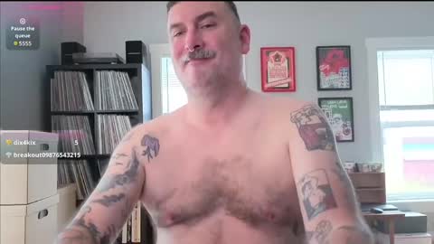 Office Dad online show from May 6, 2026, 5:51 pm