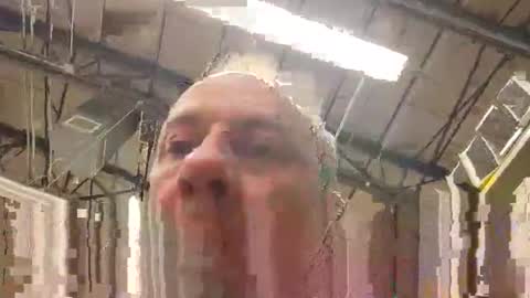 Officer online show from December 22, 2025, 12:35 pm