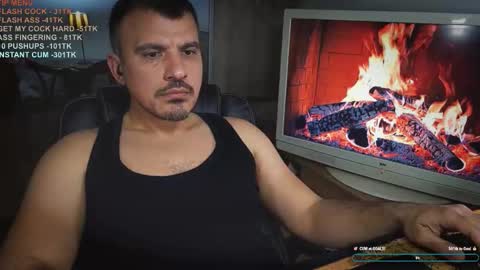 officeman7 online show from January 17, 2026, 5:27 pm