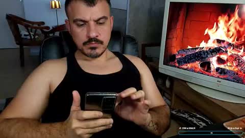 officeman7 online show from February 23, 2026, 3:31 pm