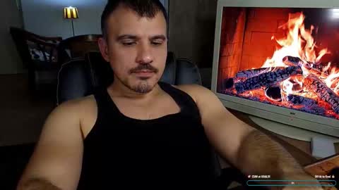 officeman7 online show from March 6, 2026, 6:37 pm