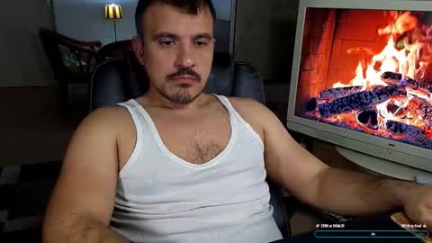 officeman7 online show from March 13, 2026, 6:36 pm