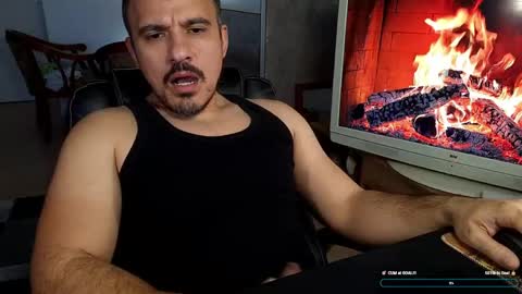 officeman7 online show from March 18, 2026, 4:32 pm