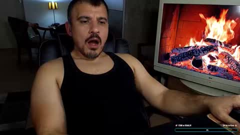 officeman7 online show from March 19, 2026, 5:39 pm