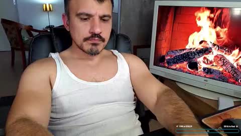 officeman7 online show from March 20, 2026, 3:17 pm