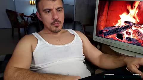 officeman7 online show from March 23, 2026, 4:22 pm