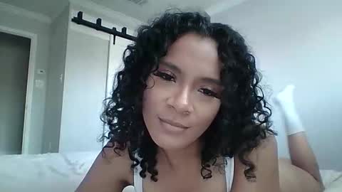 Chantel  online show from February 28, 2026, 10:44 pm