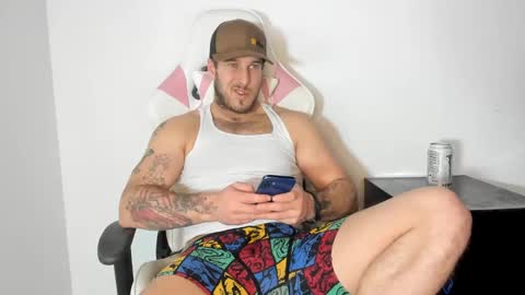 officialkanehart online show from January 10, 2025, 10:46 pm