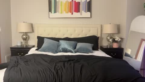 Tams online show from December 14, 2024, 8:51 pm