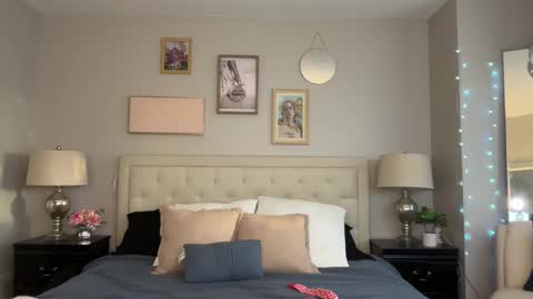 Tams online show from September 27, 2025, 12:32 pm