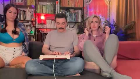 Tams online show from March 1, 2026, 4:31 pm