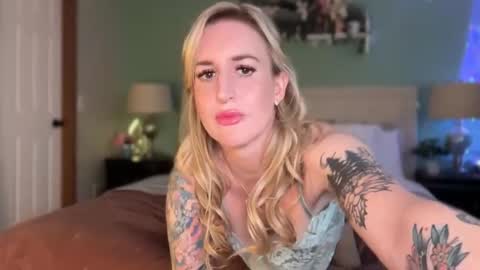 Tams online show from March 7, 2026, 3:25 am