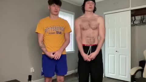 Snapshot of officialtommycash chatting on February 2, 2025, 7:46 pm Tommy Cash online show from February 2, 2025, 7:46 pm