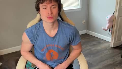 Tommy Cash online show from March 14, 2026, 7:08 pm