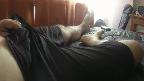 offroadgs online show from April 1, 2026, 4:04 pm