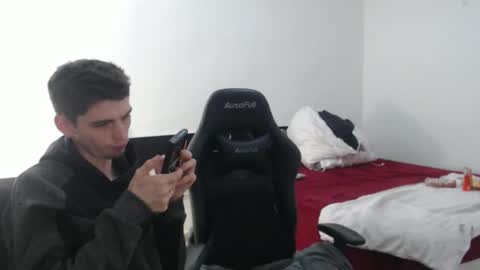 Snapshot of ofsolovicio chatting on November 25, 2025, 4:51 pm ofsolovicio online show from November 25, 2025, 4:51 pm