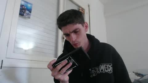 Snapshot of ofsolovicio chatting on January 16, 2026, 11:58 am ofsolovicio online show from January 16, 2026, 11:58 am