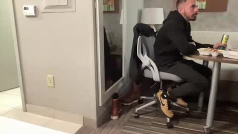 ofthatguy online show from October 30, 2025, 12:12 am