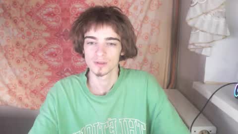 Felix online show from November 4, 2025, 4:44 am