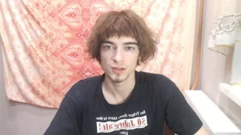 Felix online show from November 7, 2025, 12:43 am