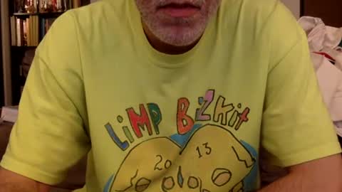 oggs48 online show from June 5, 2026, 8:03 pm