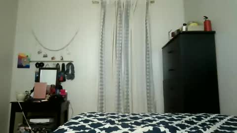Lit en Cama online show from January 10, 2025, 9:44 am