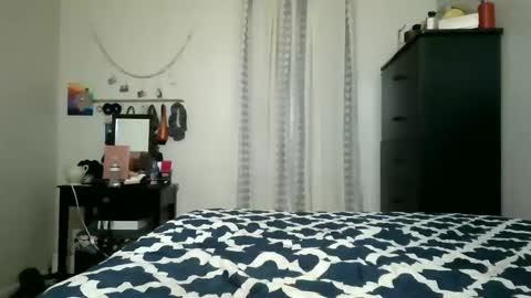 Lit en Cama online show from January 22, 2025, 8:51 am