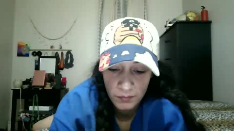 Lit en Cama online show from February 12, 2025, 9:10 am