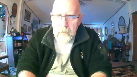 Maximus No Mo online show from December 14, 2025, 1:27 pm