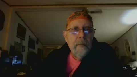 Maximus No Mo online show from January 13, 2026, 11:32 pm