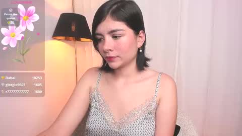  Holly  online show from March 3, 2025, 1:10 am