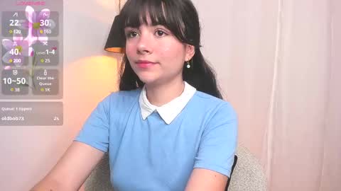  Holly  online show from March 12, 2025, 1:36 am