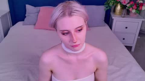 Lily online show from July 1, 2026, 8:41 pm