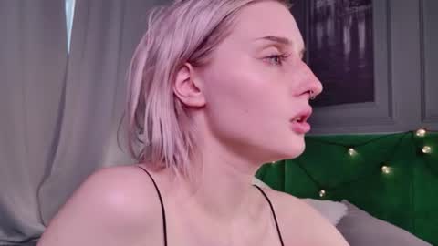 Lily online show from July 11, 2026, 2:20 pm