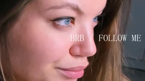 Adaline  new account - help me get new subscribers 3 online show from November 15, 2025, 10:26 pm