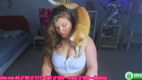Adaline  new account - help me get new subscribers 3 online show from April 26, 2026, 6:27 pm