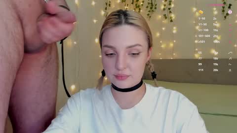 Emma  Alex online show from May 3, 2026, 6:36 pm