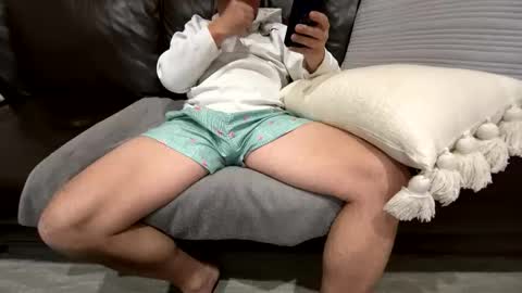 oh_its_lenny online show from November 18, 2025, 9:19 pm